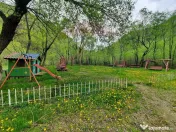 Hotel Tresor - Lepsa. 