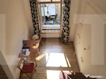 Apartament de vanzare, cu 1 camera, 40 mp, zona Unirii