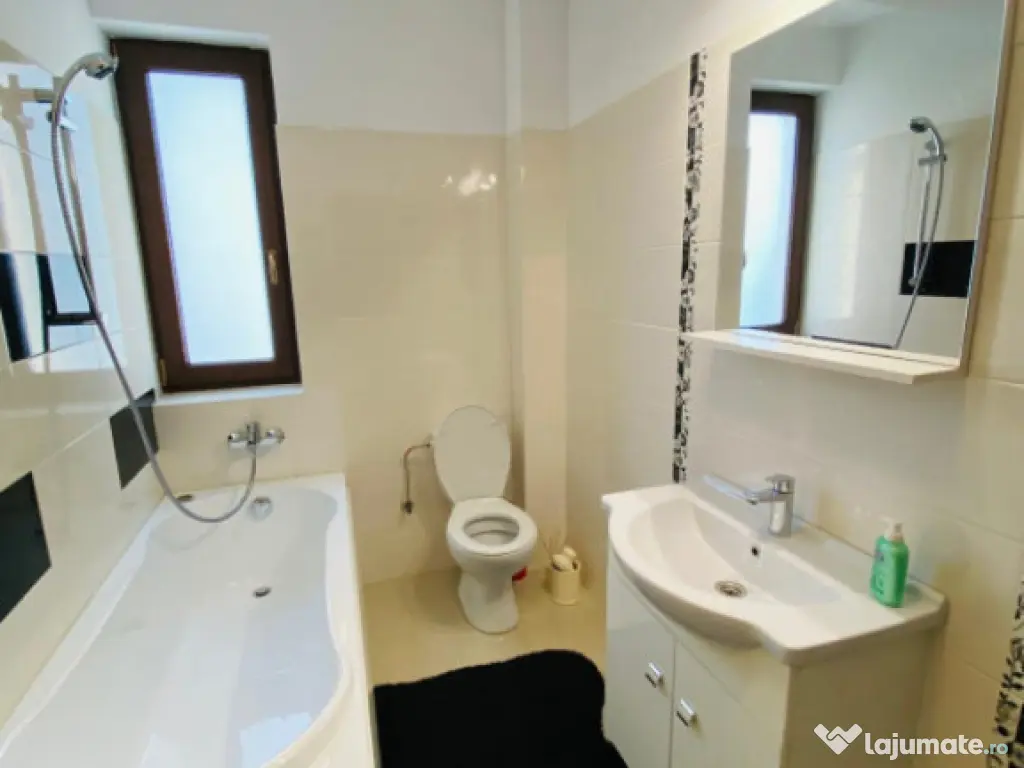 Apartament 2 camere | Moara de Vânt | Loc de parcare inclu