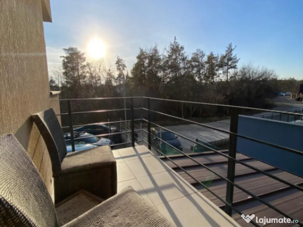 Apartament 2 camere | Moara de Vânt | Loc de parcare inclu