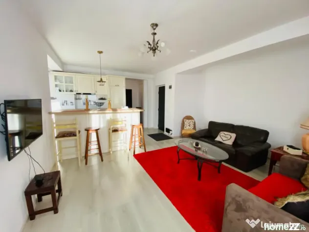 Apartament 2 camere | Moara de Vânt | Loc de parcare inclu