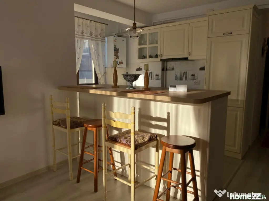 Apartament 2 camere | Moara de Vânt | Loc de parcare inclu