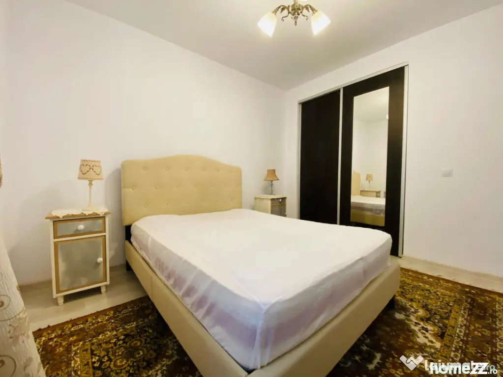Apartament 2 camere | Moara de Vânt | Loc de parcare inclu