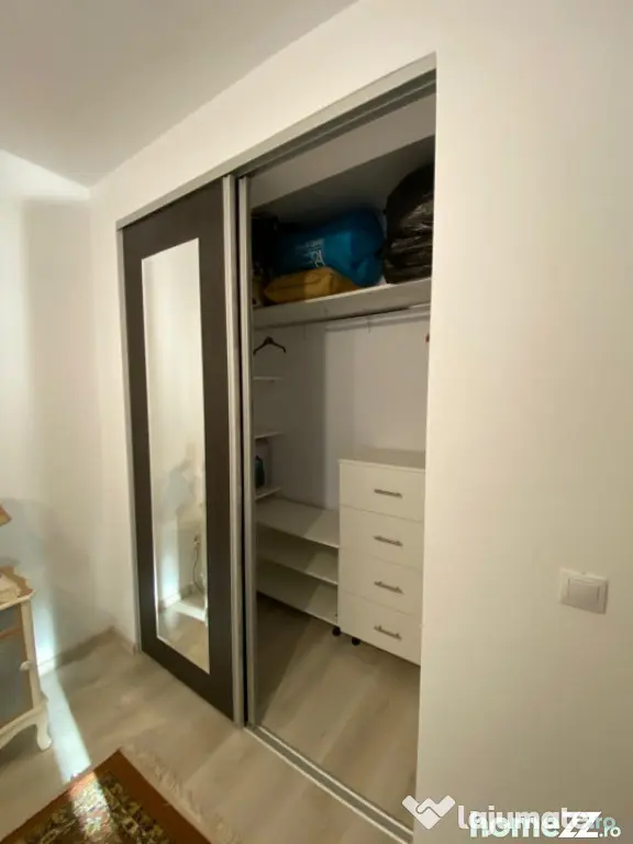 Apartament 2 camere | Moara de Vânt | Loc de parcare inclu