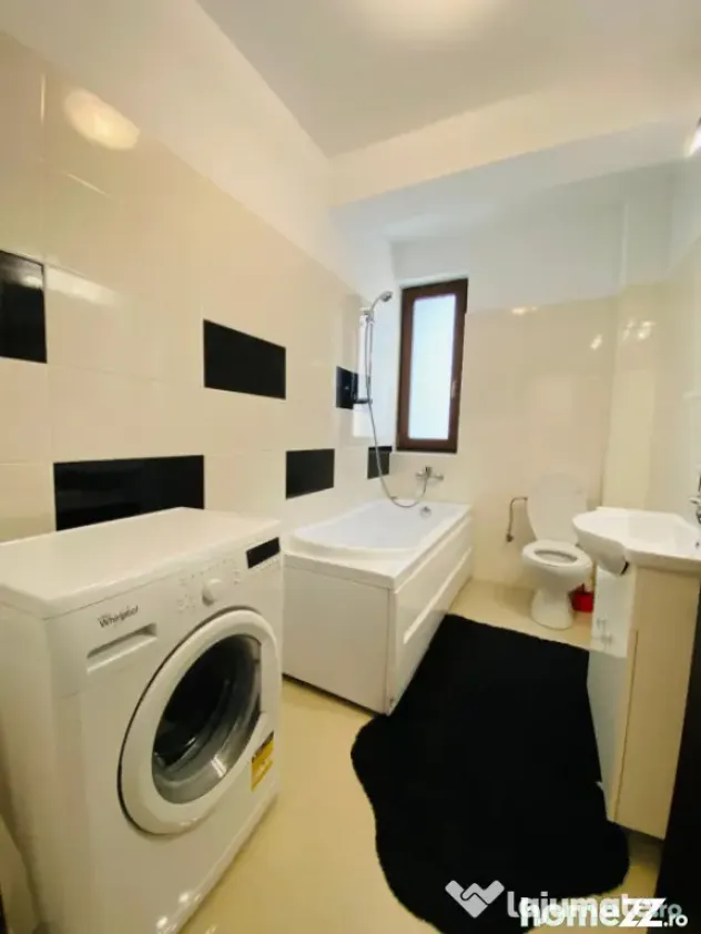 Apartament 2 camere | Moara de Vânt | Loc de parcare inclu
