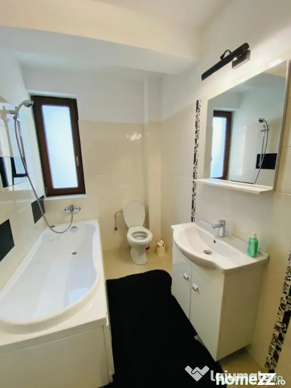 Apartament 2 camere | Moara de Vânt | Loc de parcare inclu
