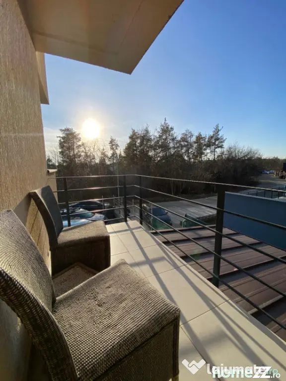 Apartament 2 camere | Moara de Vânt | Loc de parcare inclu