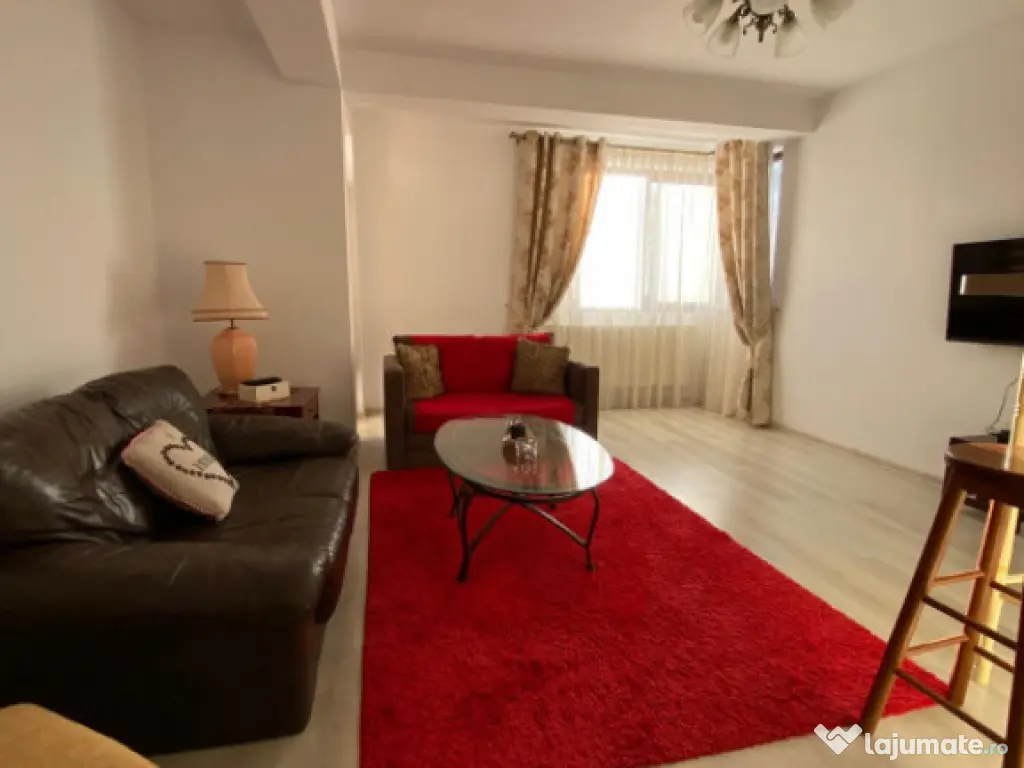 Apartament 2 camere | Moara de Vânt | Loc de parcare inclu