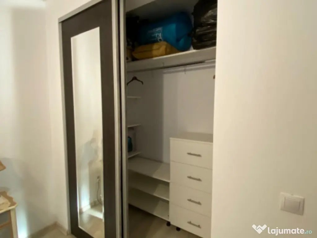 Apartament 2 camere | Moara de Vânt | Loc de parcare inclu