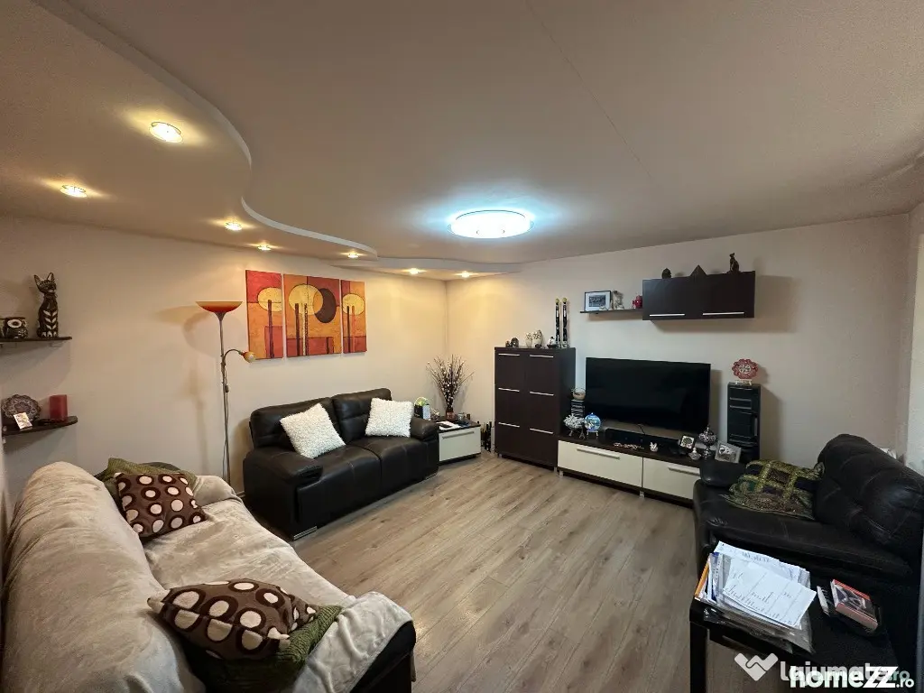 VIGAFON - Casa 3 camere Paltinis-Ienachita Vacarescu - Ploiesti (Prahova)