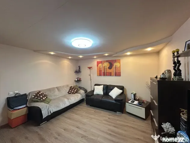 VIGAFON - Casa 3 camere Paltinis-Ienachita Vacarescu - Ploiesti (Prahova)