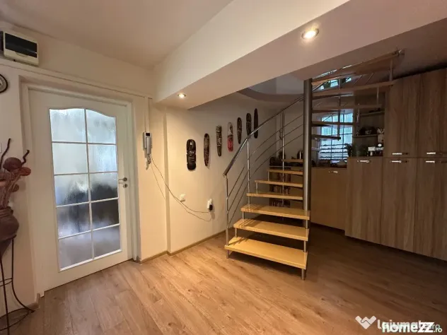VIGAFON - Casa 3 camere Paltinis-Ienachita Vacarescu - Ploiesti (Prahova)