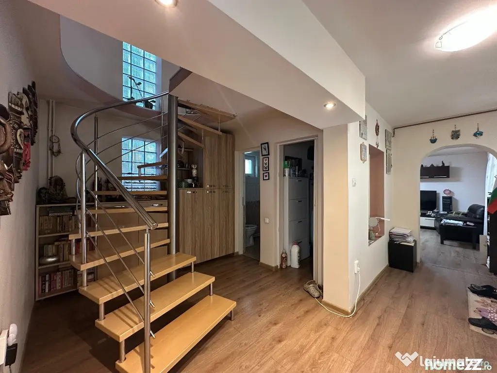 VIGAFON - Casa 3 camere Paltinis-Ienachita Vacarescu - Ploiesti (Prahova)