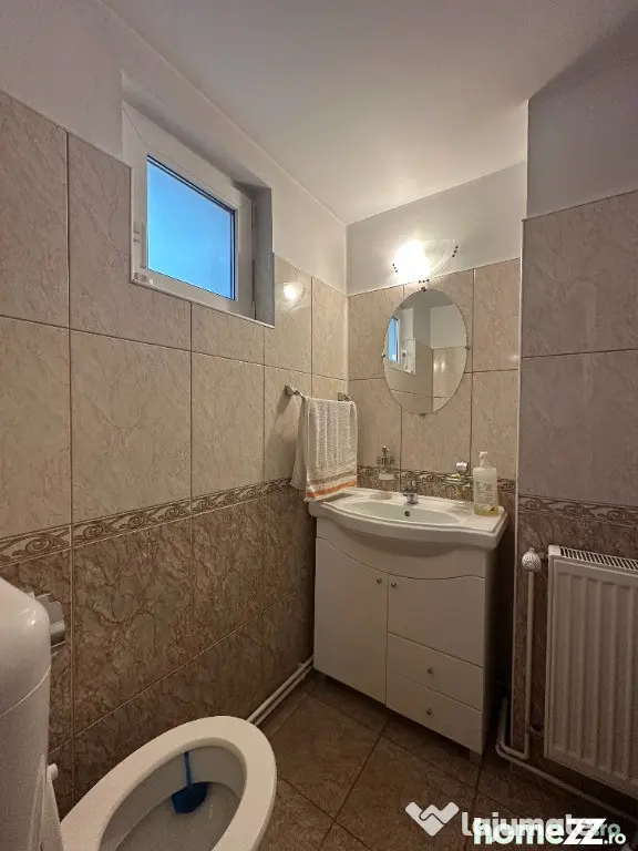 VIGAFON - Casa 3 camere Paltinis-Ienachita Vacarescu - Ploiesti (Prahova)