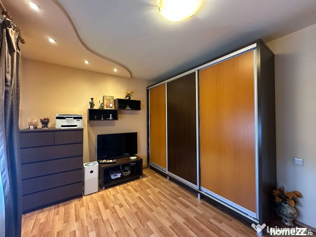 VIGAFON - Casa 3 camere Paltinis-Ienachita Vacarescu - Ploiesti (Prahova)