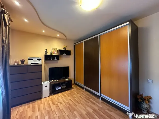 VIGAFON - Casa 3 camere Paltinis-Ienachita Vacarescu - Ploiesti (Prahova)