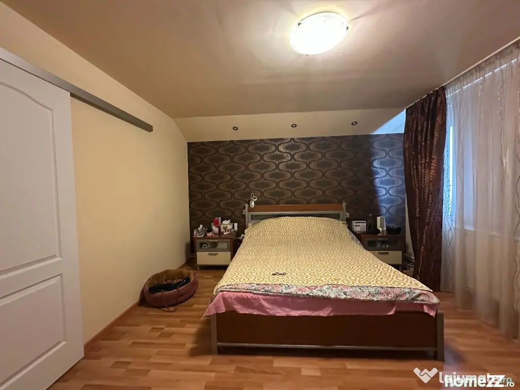 VIGAFON - Casa 3 camere Paltinis-Ienachita Vacarescu - Ploiesti (Prahova)