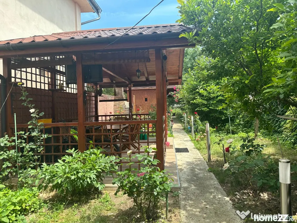 VIGAFON - Casa 3 camere Paltinis-Ienachita Vacarescu - Ploiesti (Prahova)
