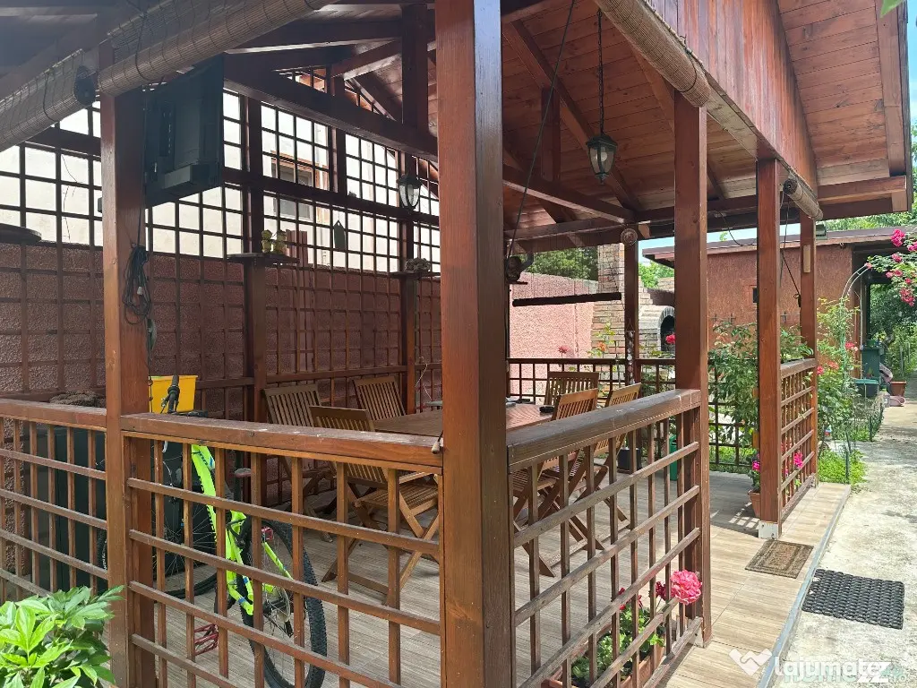 VIGAFON - Casa 3 camere Paltinis-Ienachita Vacarescu - Ploiesti (Prahova)