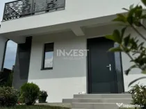 Casă Individuală de lux la cheie cu 4 camere în Bucium