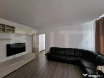 Apartament cu 2 camere, semidecomandat, 49 mp – Zona Lama