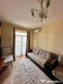 Apartament 3 camere zona Cazino-Comandament Constanța