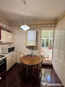 Apartament 3 camere zona Cazino-Comandament Constanța