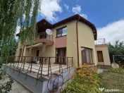 Vilă 7 camere de vânzare Dârvari, Fundulea, Liniște |Spațiu | Natură 