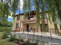 Vilă 7 camere de vânzare Dârvari, Fundulea, Liniște |Spațiu | Natură