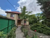 Vilă 7 camere de vânzare Dârvari, Fundulea, Liniște |Spațiu | Natură 