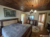 Vilă 7 camere de vânzare Dârvari, Fundulea, Liniște |Spațiu | Natură 