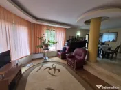 Vilă 7 camere de vânzare Dârvari, Fundulea, Liniște |Spațiu | Natură 