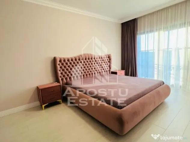 Duplex smart,5 camere,utilat si mobilat lux,Dumbravita Central - Dumbravita (Timis)