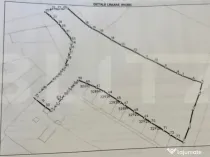 ????️ Teren intravilan de vânzare – 18.580 mp în Neagr