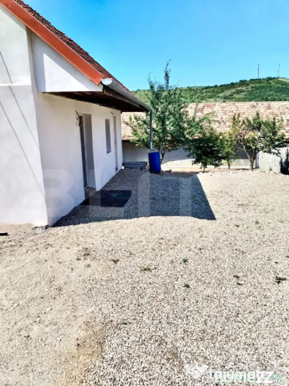 „Casă accesibilă în Aiud – 2 camere, zonă liniștit? - Aiud (Alba)