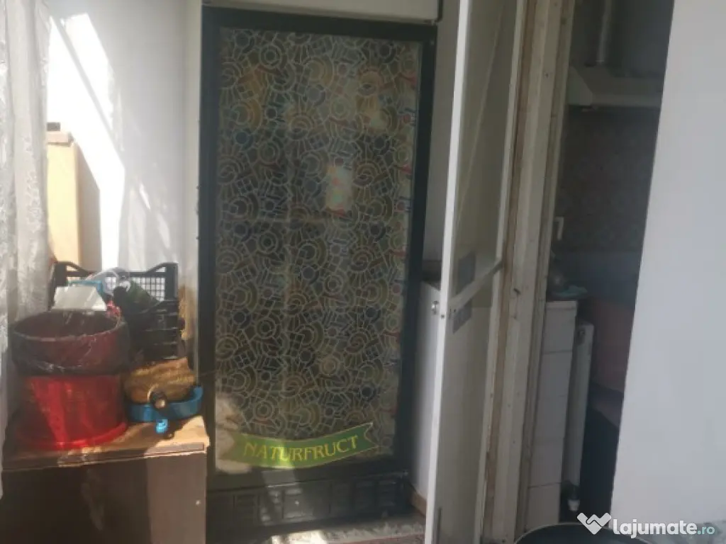 Apartament 2 camere confort 1 Viziru 1 ,etaj 3/4