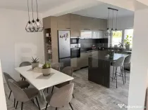 Casa individuala, P+E , 180 mp utili, teren 510 mp, zona Cas