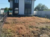 Casa individuala cu 4 camere-Cornetu-Incalzire in pardoseala 