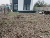 Casa individuala cu 4 camere-Cornetu-Incalzire in pardoseala 