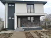 Casa individuala cu 4 camere-Cornetu-Incalzire in pardoseala 