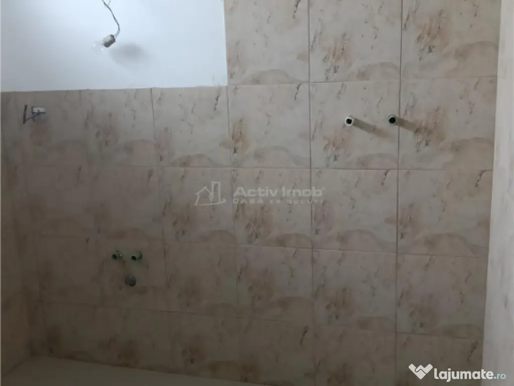 Casa individuala cu 4 camere-Cornetu-Incalzire in pardoseala