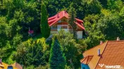 Vânzare 2 construcții, teren 3140 mp, în Centrul Istor... 