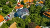 Vânzare 2 construcții, teren 3140 mp, în Centrul Istor... 