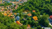Vânzare 2 construcții, teren 3140 mp, în Centrul Istor... 
