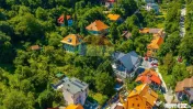 Vânzare 2 construcții, teren 3140 mp, în Centrul Istor...