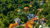 Vânzare 2 construcții, teren 3140 mp, în Centrul Istor... 