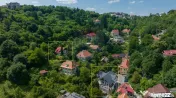 Vânzare 2 construcții, teren 3140 mp, în Centrul Istor... 