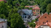 Vânzare 2 construcții, teren 3140 mp, în Centrul Istor... 