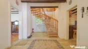 Vânzare 2 construcții, teren 3140 mp, în Centrul Istor... 
