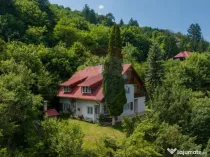 Vanzare două vile, cu potential investitional în Brașo...